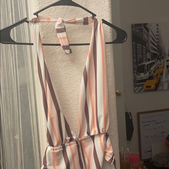 NWOT Missguided One Piece Bikini 💗 - Picture 6 of 7